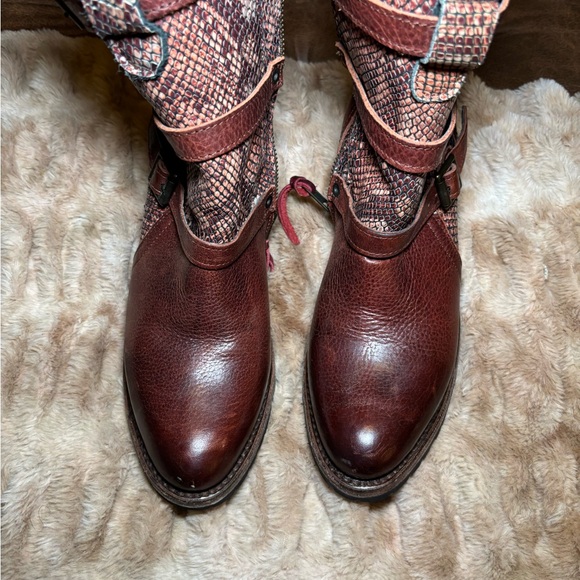 Free Bird Apex size 10 boot - Picture 4 of 10